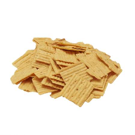CHEEZ-IT Cheez-It Grooves Zesty Cheddar Ranch Crackers 3.25 oz. Bag, PK6 2410093646